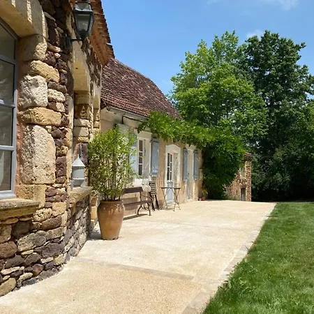 Nouveau : Domaine Du Got Mazeyrolles