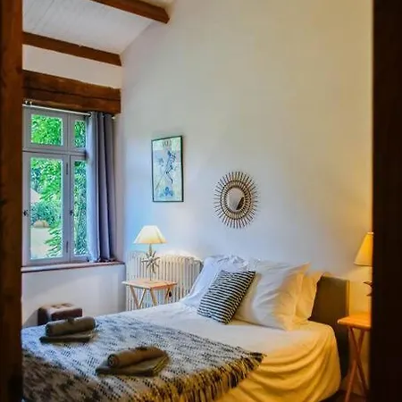 Nouveau : Domaine Du Got Villa *