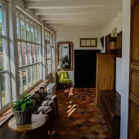 Nouveau : Domaine Du Got Villa Mazeyrolles