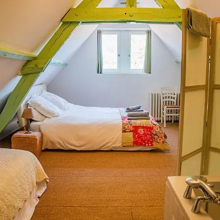 Nouveau : Domaine Du Got Villa