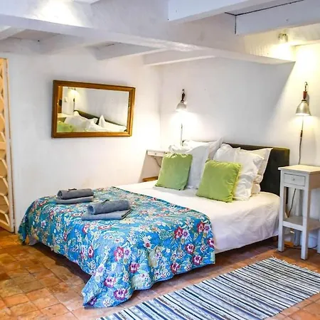 Villa Nouveau : Domaine Du Got *