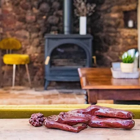 Villa Nouveau : Domaine Du Got Mazeyrolles