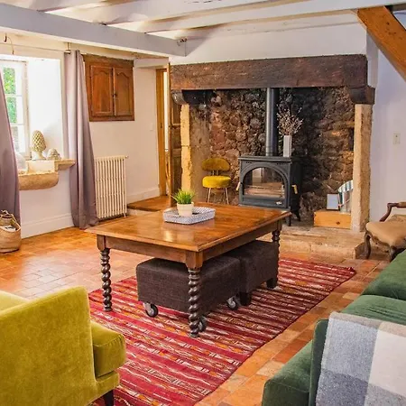 Villa Nouveau : Domaine Du Got *